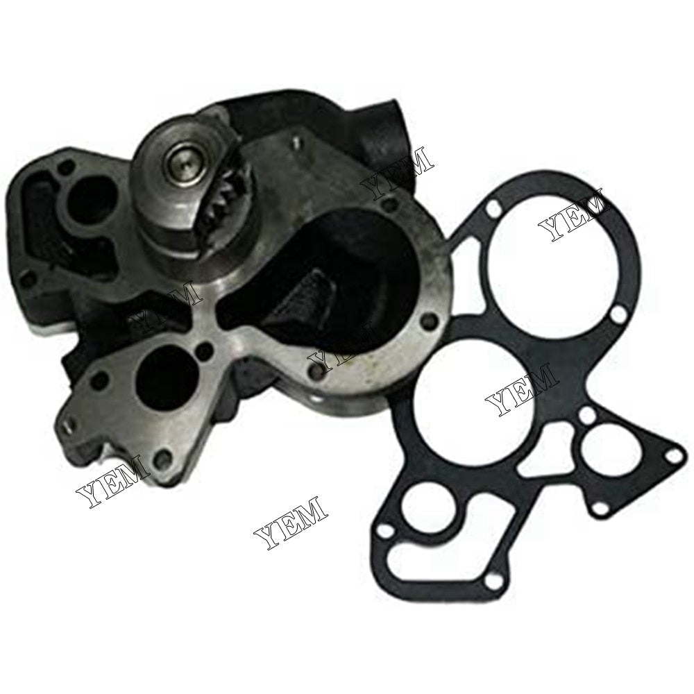YEM Engine Parts Water Pump 332/H0895 For JCB 1400B 1550B 1600B 1700B 214 215 216 217 3C 3CX 3D For JCB