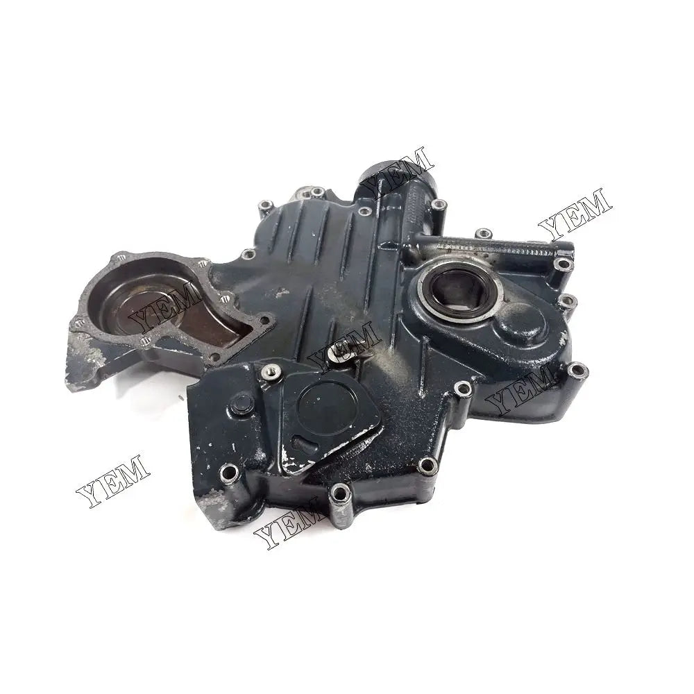 competitive price Timing Cover For Kubota WG752 excavator engine part YEMPARTS