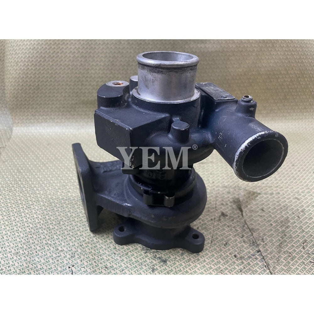 SECOND HAND 1J750-17013 TURBO FOR KUBOTA V3307 DIESEL ENGINE PARTS For Kubota