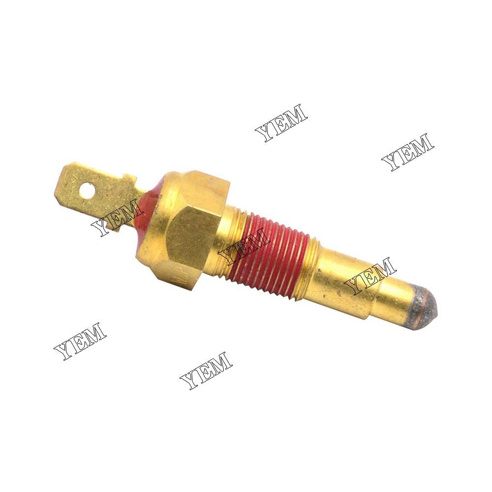 YEM Engine Parts Water Temperature Sensor 16222-83040 For Kubota V1502 V2403 D722 V3600 V3800 For Kubota