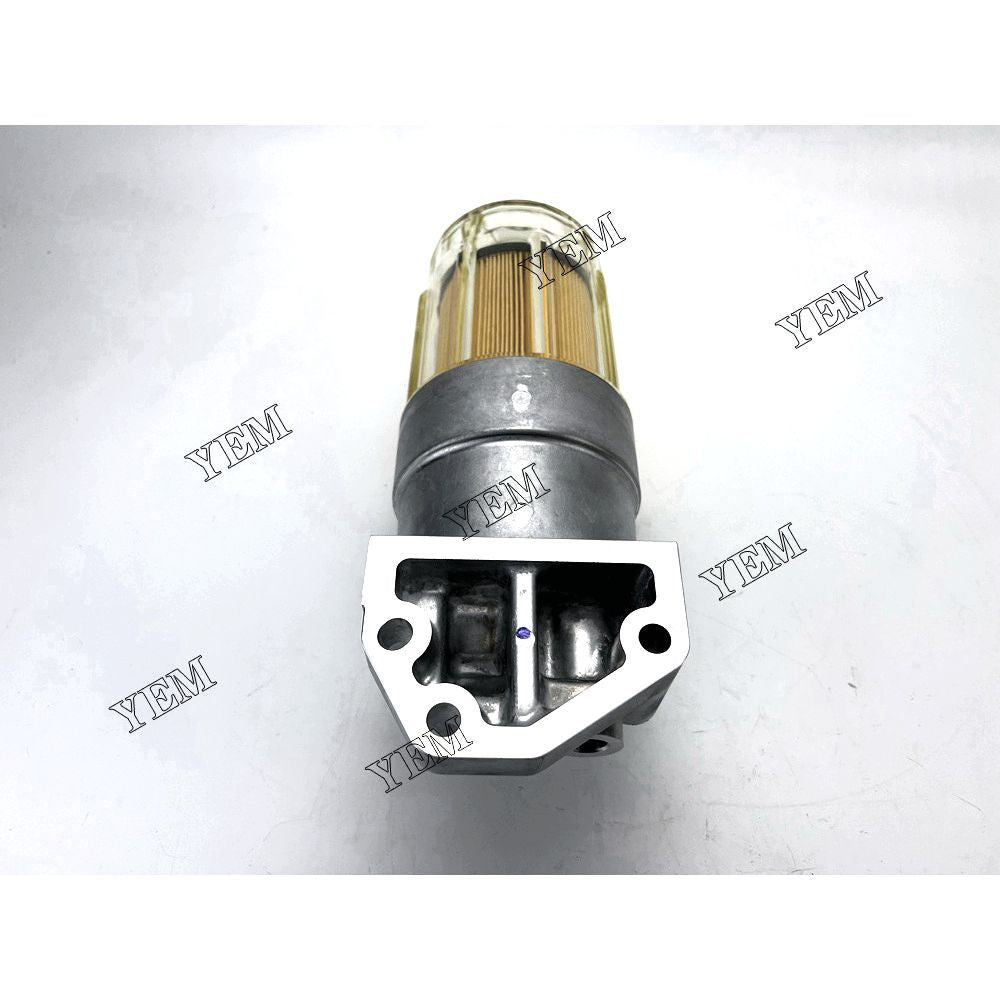 YEM 6HK1 Oil Water Separator 8-98075855-5 Isuzu excavator diesel engine Hitachi ZX38 excavator YEMPARTS