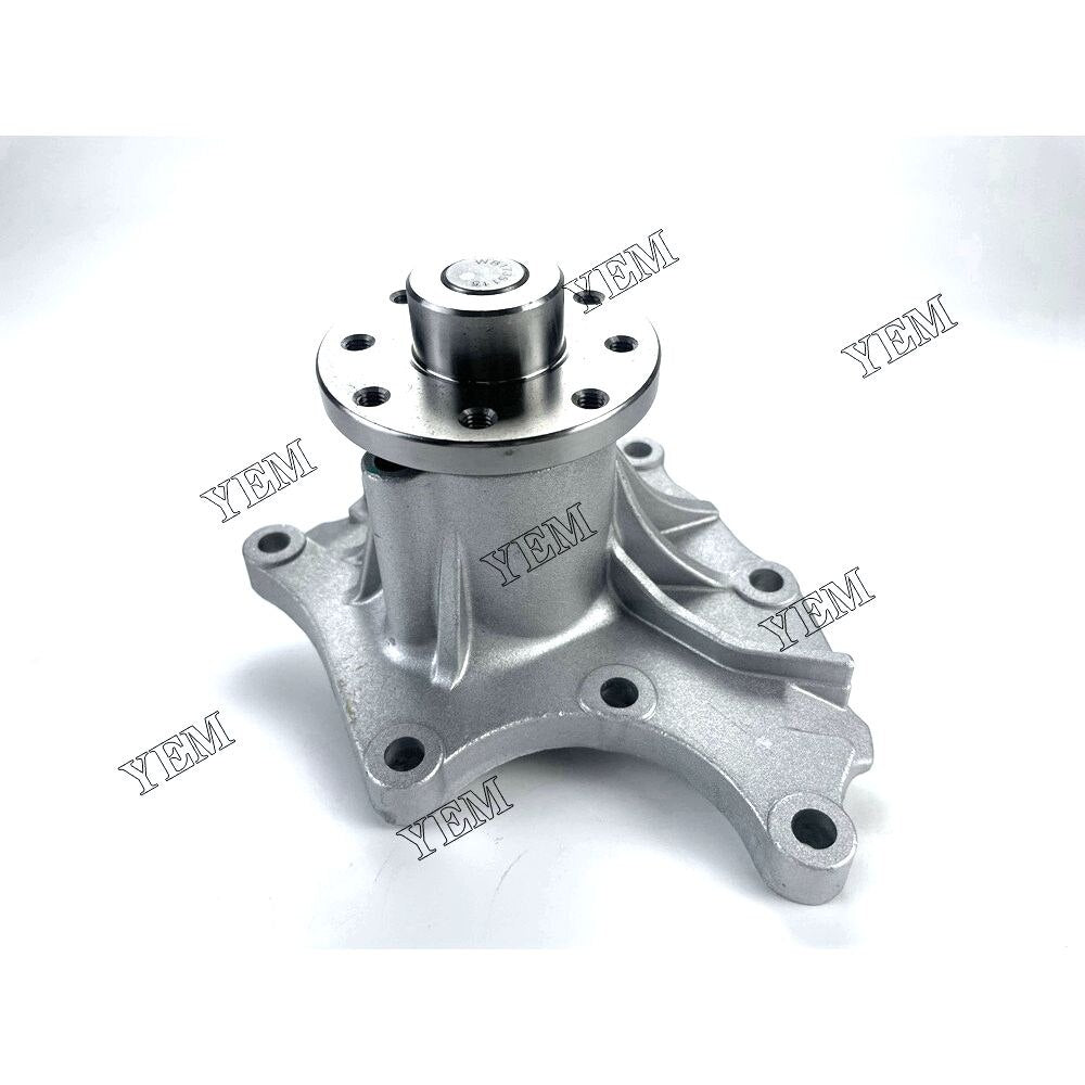YEM 4JB1 Water Pump Isuzu excavator diesel engine Kobelco SK 60-III excavator YEMPARTS