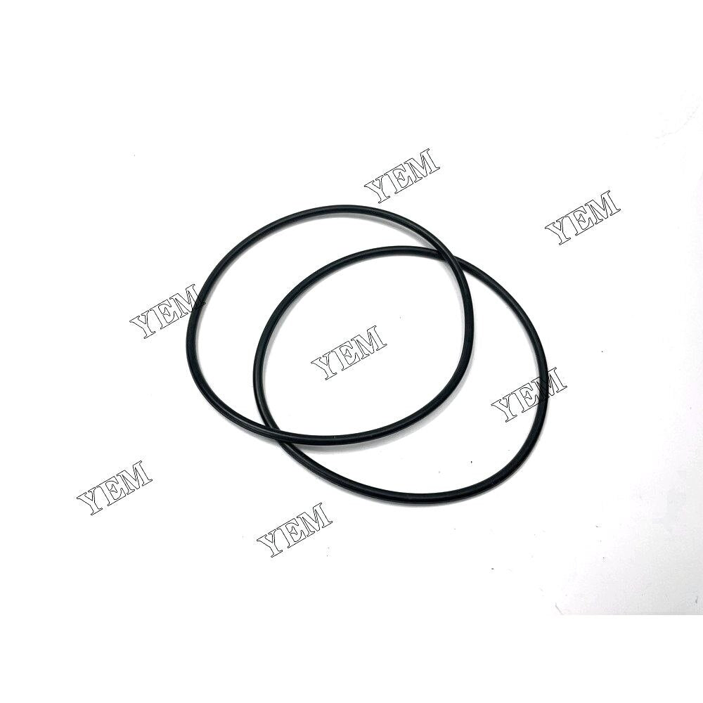 YEM TH6105 Water Pump Weichai excavator diesel engine YEMPARTS