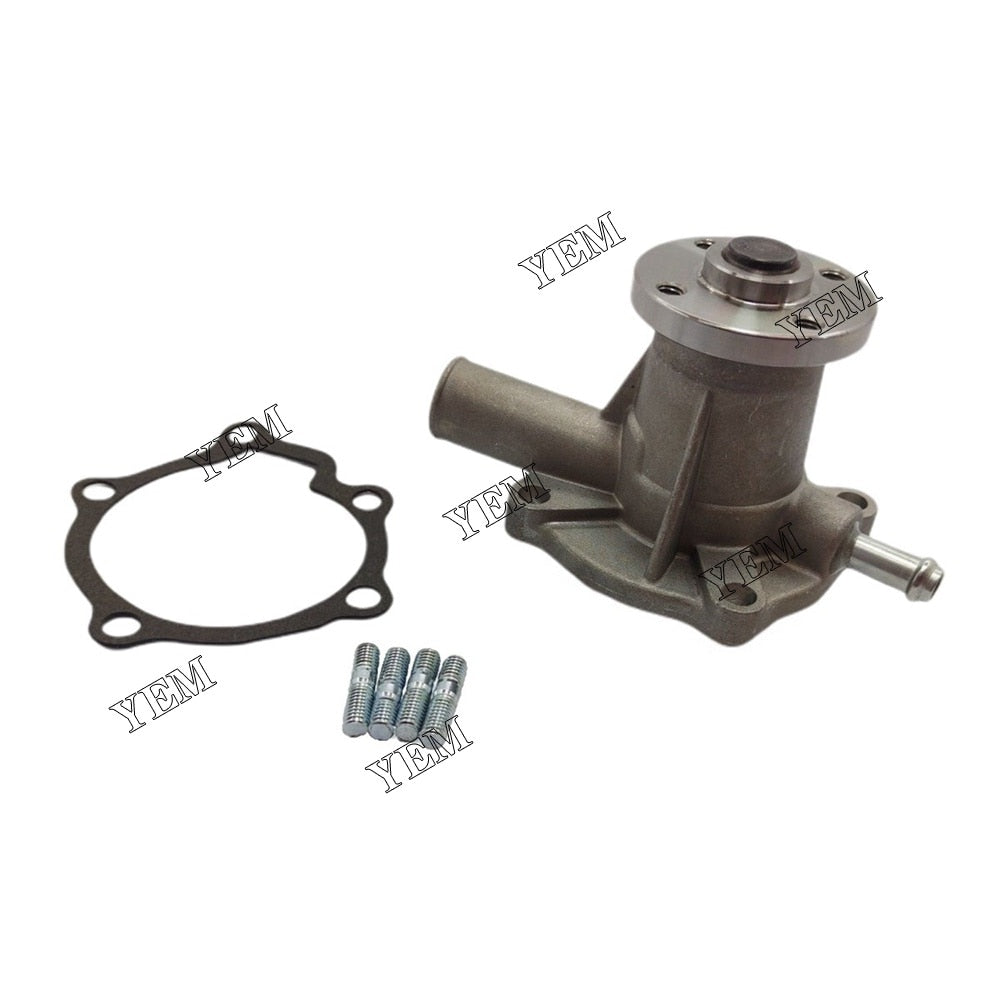 YEM Engine Parts Water Pump 15852-73030 For Kubota Lawn Tractor KH-007H G4200H G5200H For Kubota