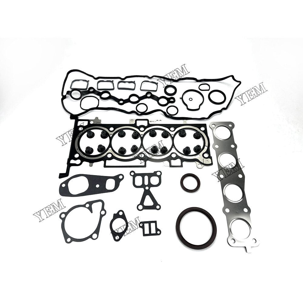 yemparts G4KE Overhaul Gasket Kit 20910-2GH02 For Hyundai Diesel Engine YEMPARTS