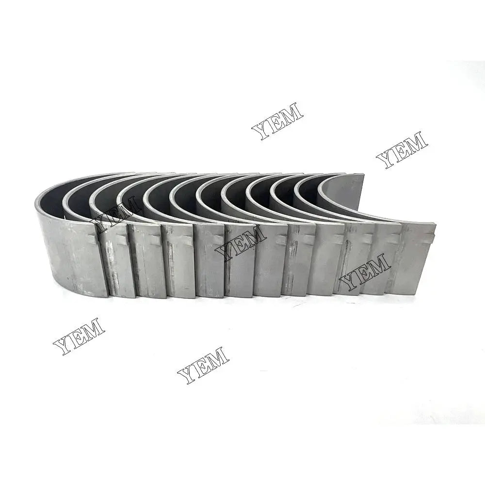 competitive price CB-2601GP Rod End Bearing For Komatsu 6D105 excavator engine part YEMPARTS