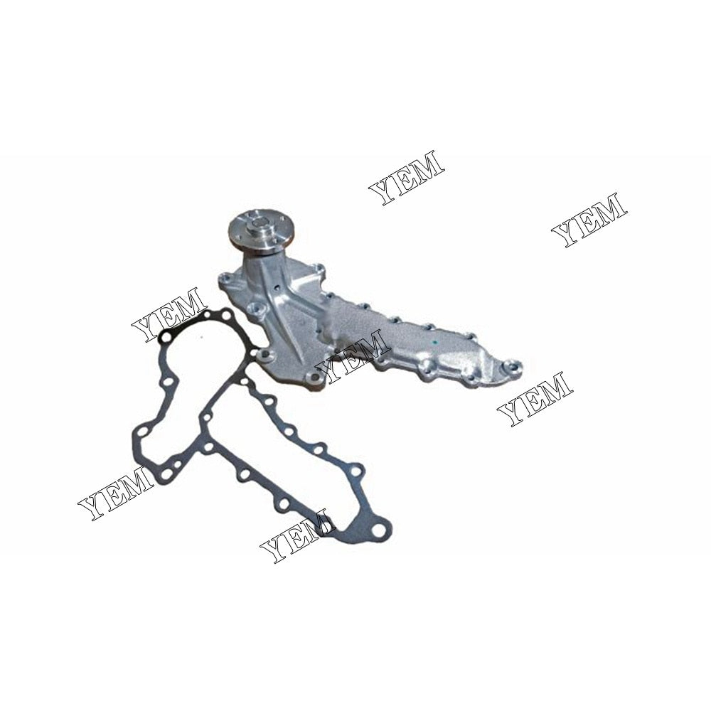 YEM Engine Parts Water Pump 1A021-73036 For Kubota W Gasket 1A021-73430 For Kubota