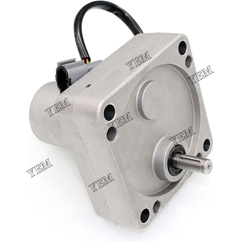 YEM Engine Parts Throttle Motor 4257163 For Hitachi EX200-2 EX200-3 EX100-2 EX100-3 EX120-2 For Hitachi
