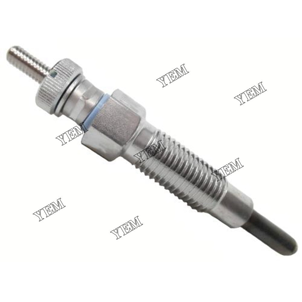 YEM Engine Parts Glow Plug 3974953 For Bobcat 643 645 743 1600 Skid Steer Loader For Bobcat
