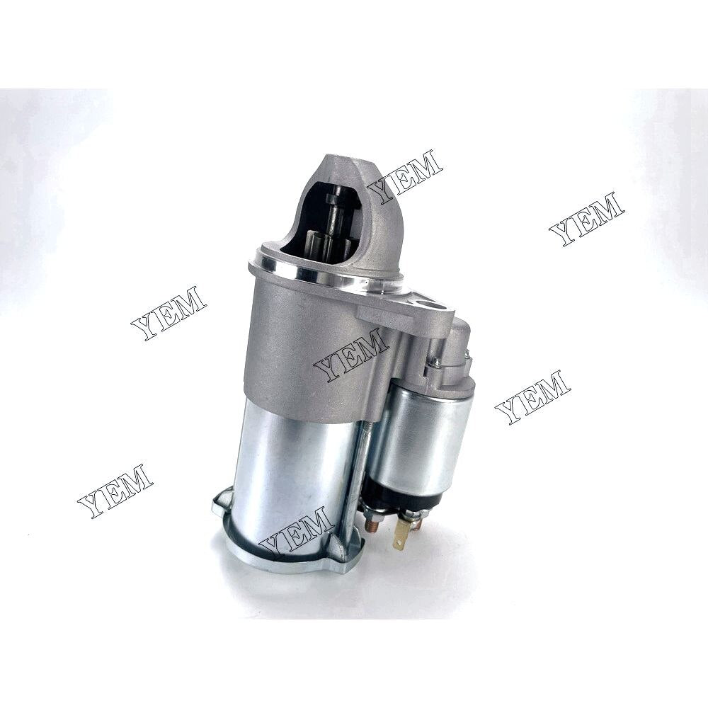 YEM 403D-11 Starter Perkins excavator diesel engine JCB 8010 CTS excavator YEMPARTS