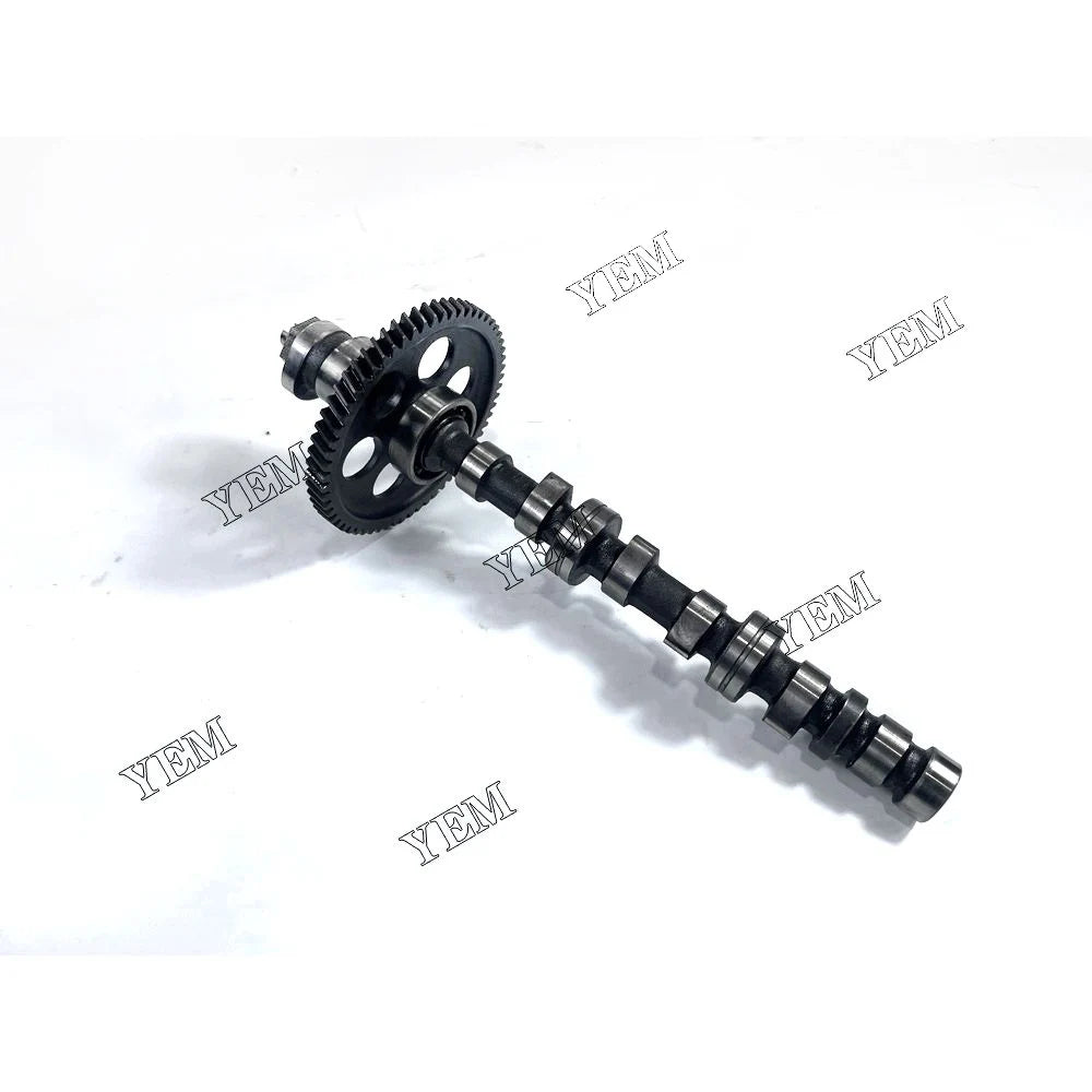 competitive price Camshaft Assembly For Yanmar 3T75HL excavator engine part YEMPARTS