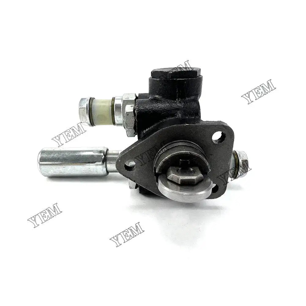 Part Number OD2900072 Feed Pump For Liugong BH6P120R Engine YEMPARTS
