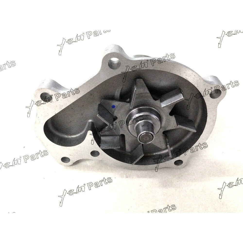 YEM Engine Parts Water Pump Set For Kubota M105SDT V3800 V3600 V3300 Engine Parts For Kubota