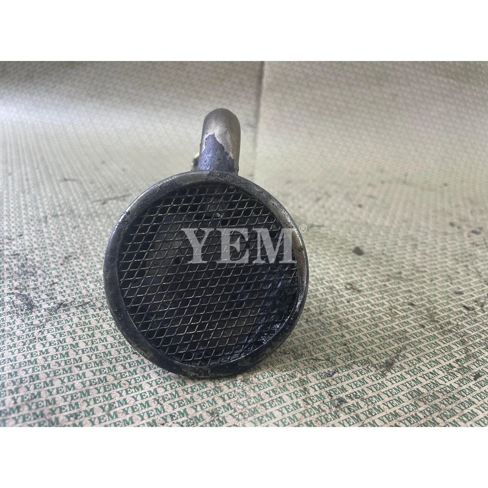 USED V1505 OIL SUCTION PAN 16226-32114 FOR KUBOTA DIESEL ENGINE SPARE PARTS For Kubota