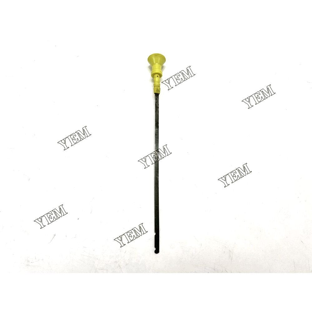 YEM 1004-4 Oil Dipstick 3178C081 Perkins excavator diesel engine Weimar M 1000 B excavator YEMPARTS