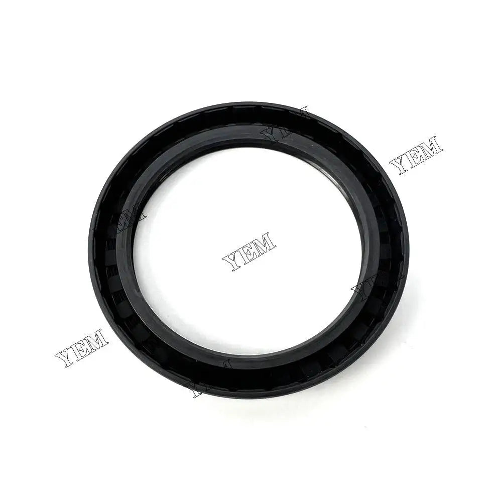 Free Shipping 490K Crankshaft Rear Oil Seal For Weichai engine Parts YEMPARTS