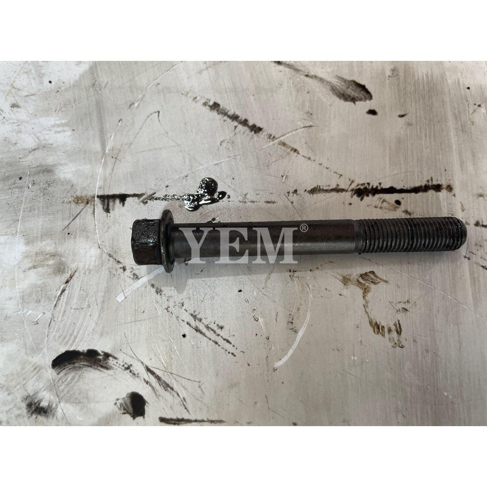 CYLINDER HEAD BOLT FOR KUBOTA F2803 DIESEL ENGINE For Kubota
