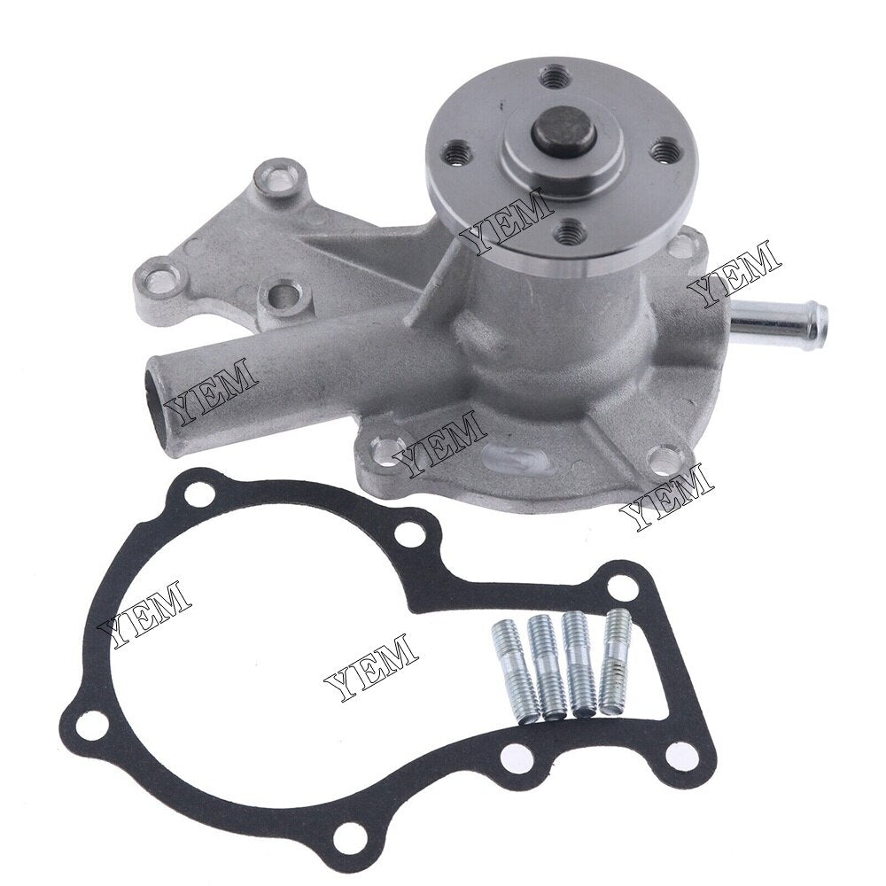YEM Engine Parts Water Pump For Kubota Utility Vehicle RTV900R6 RTV900R9 RTV900G6 RTV900G9 UTV For Kubota