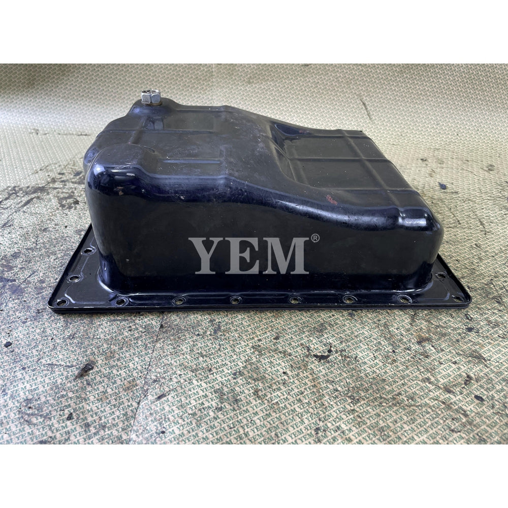 FOR SHIBAURA ENGINE N843L OIL PAN For Shibaura