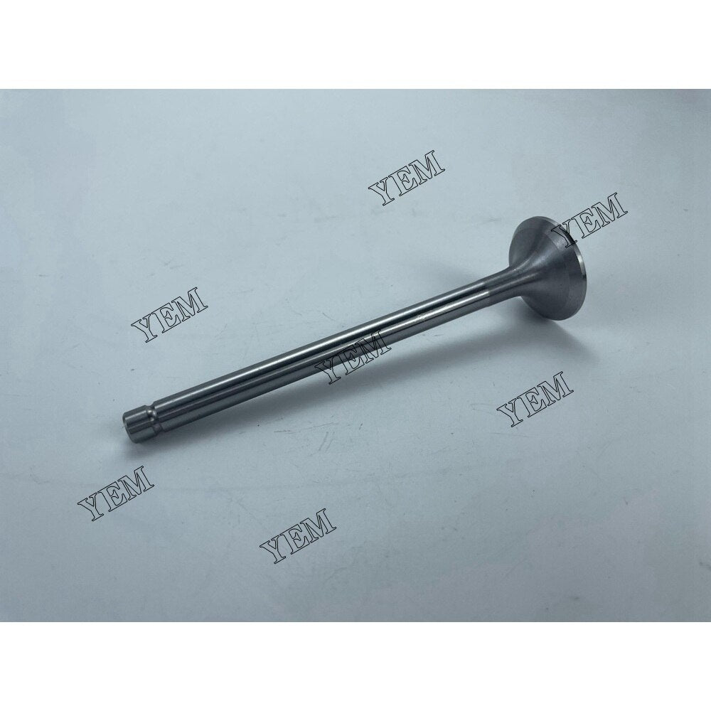 YEM TH6105IZLD Exhaust Valve Weichai excavator diesel engine YEMPARTS