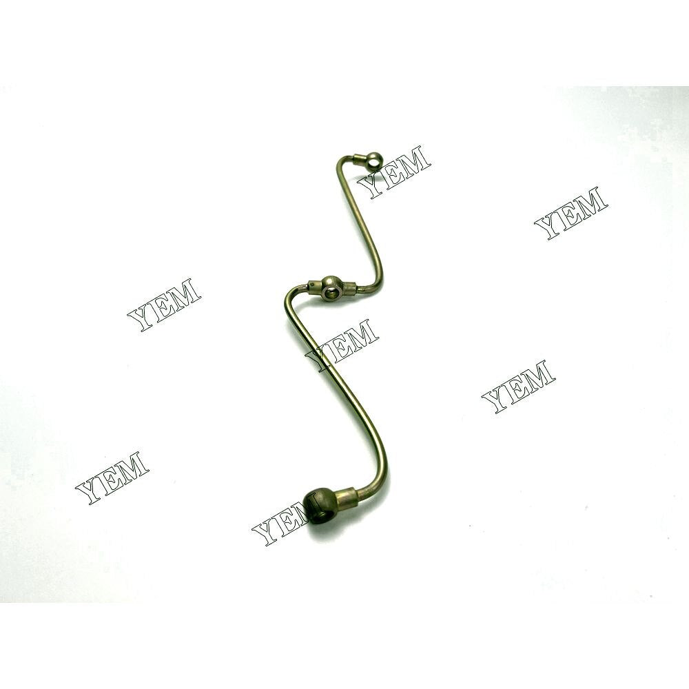 yemparts F3L913 Delivery Ling Injector 2137996 For Deutz Diesel Engine FOR DEUTZ