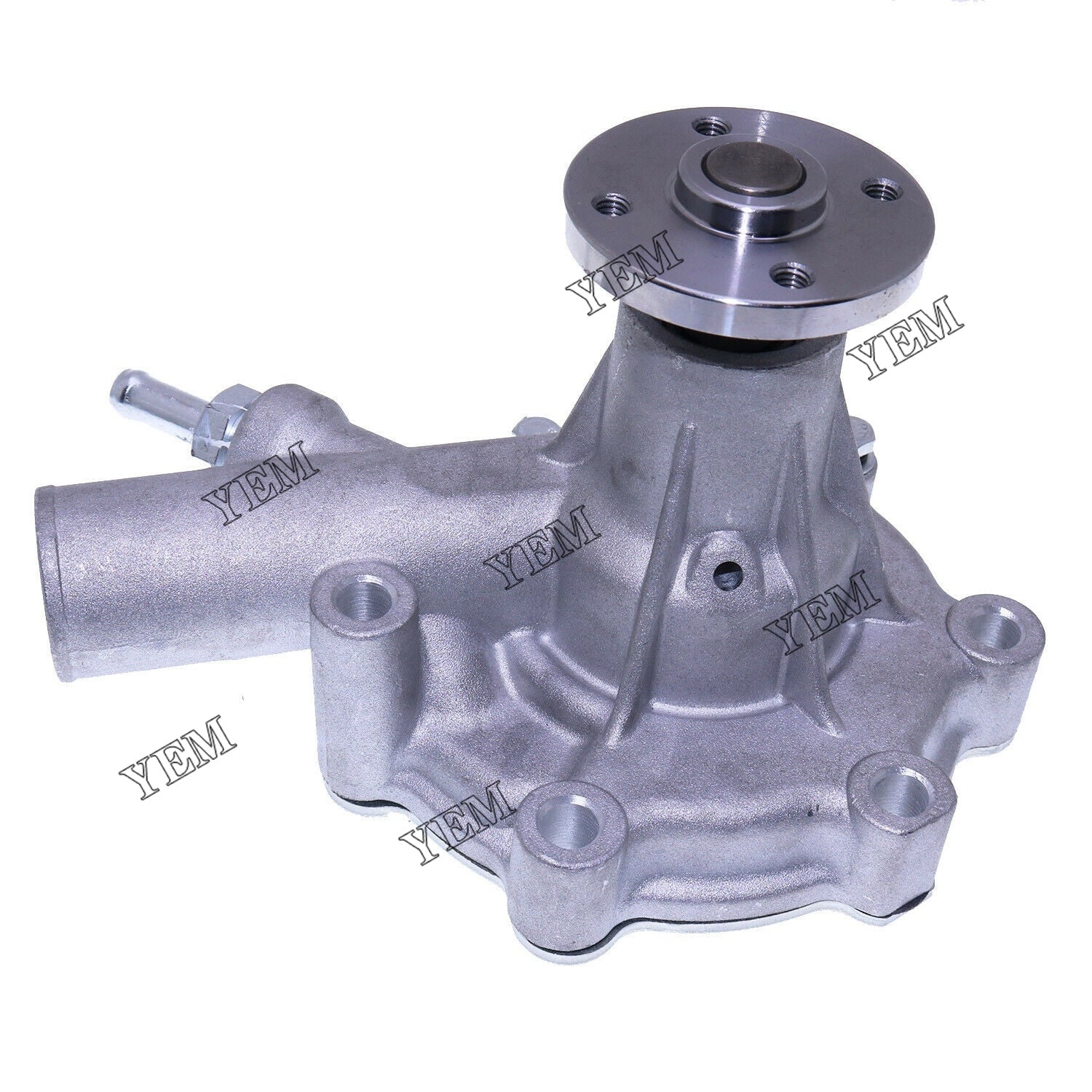 YEM Engine Parts For Mitsubishi Engine K3A K3B K3C K3D K3E K4D K4E K4N S3L2 S4L2 S4N Water Pump For Mitsubishi