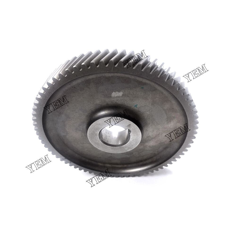 yemparts NT855 Camshaft Gear 3035195 63042 8121402 For Cummins Diesel Engine FOR CUMMINS