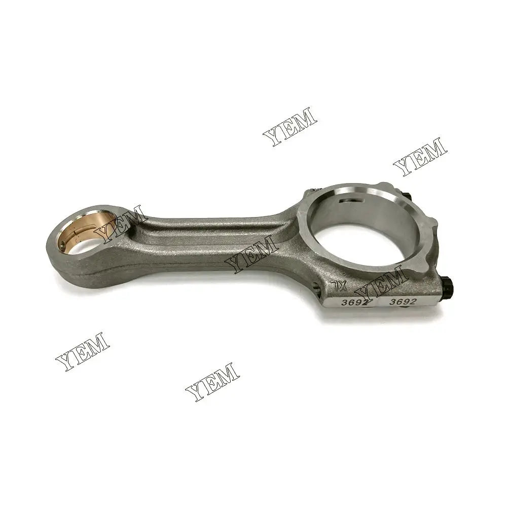 competitive price 29235 Con Rod For Doosan D34 LEL04 excavator engine part YEMPARTS