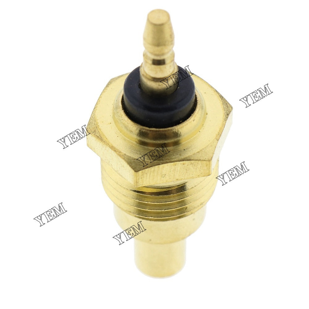 YEM Engine Parts Water Temperature Sensor For JOHN DEERE 4210 4310 4410 4510 X749 Compact Tractor For John Deere