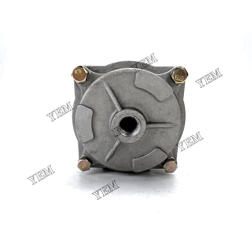 YEM 6HK1 Brake Relay Valve 1-48210278-0 Isuzu excavator diesel engine Hitachi ZX38 excavator YEMPARTS