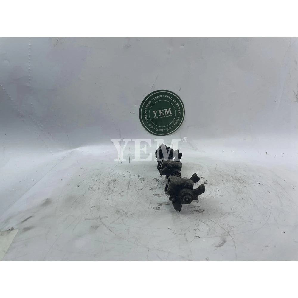 FOR KUBOTA ENGINE D1402 ROCKER ARM ASSY (USED) For Kubota