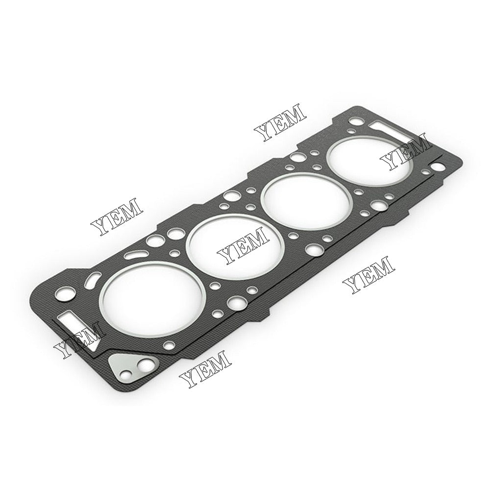YEM Engine Parts Head Gasket Kit For Kubota ZB600 Engine For Kubota