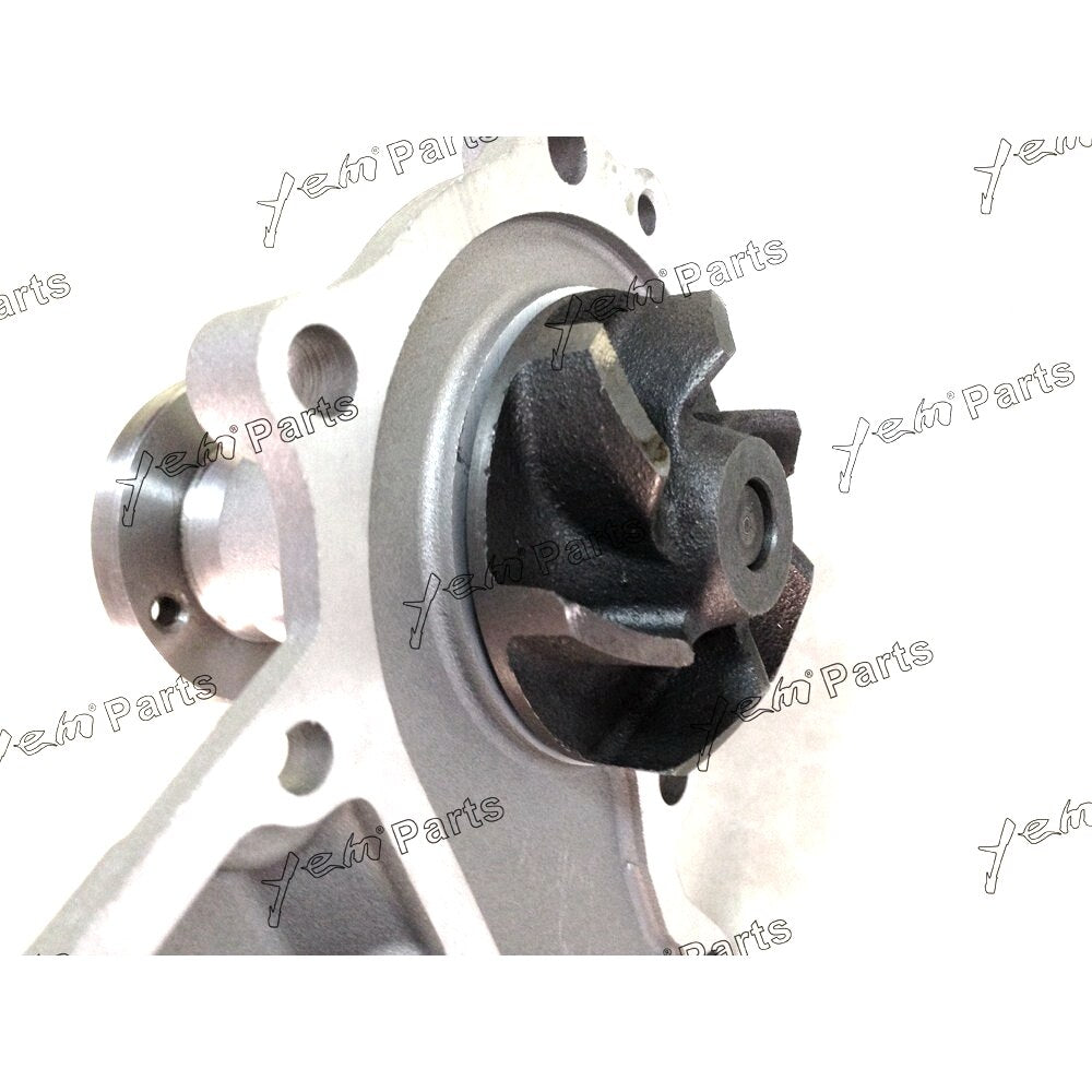YEM Engine Parts Water pump 1A051-73032 For Kubota V2403 V2203 Engine Kx91-3R1- Kx121-3 Excavator For Kubota