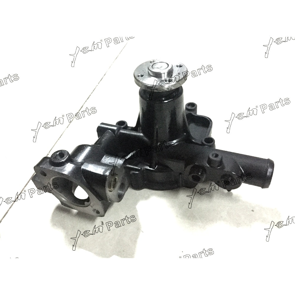 YEM Engine Parts Water Pump For 129100-42004 Yanmar 4TNV88 For Takeuchi TB135 TB145 TB025 VIO50 For Yanmar