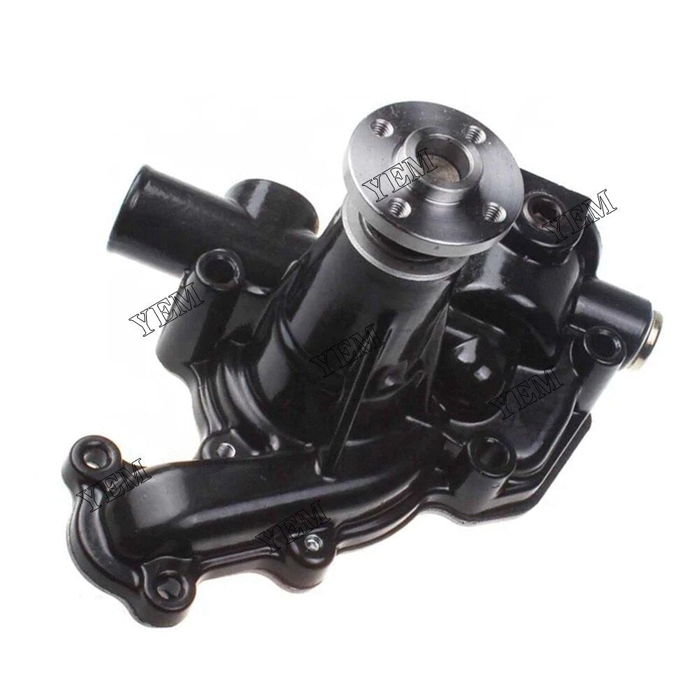 YEM Engine Parts Water Pump For JOHN DEERE 790, 855, 4115, 4200, 4210 Compact Utility Tractor For John Deere