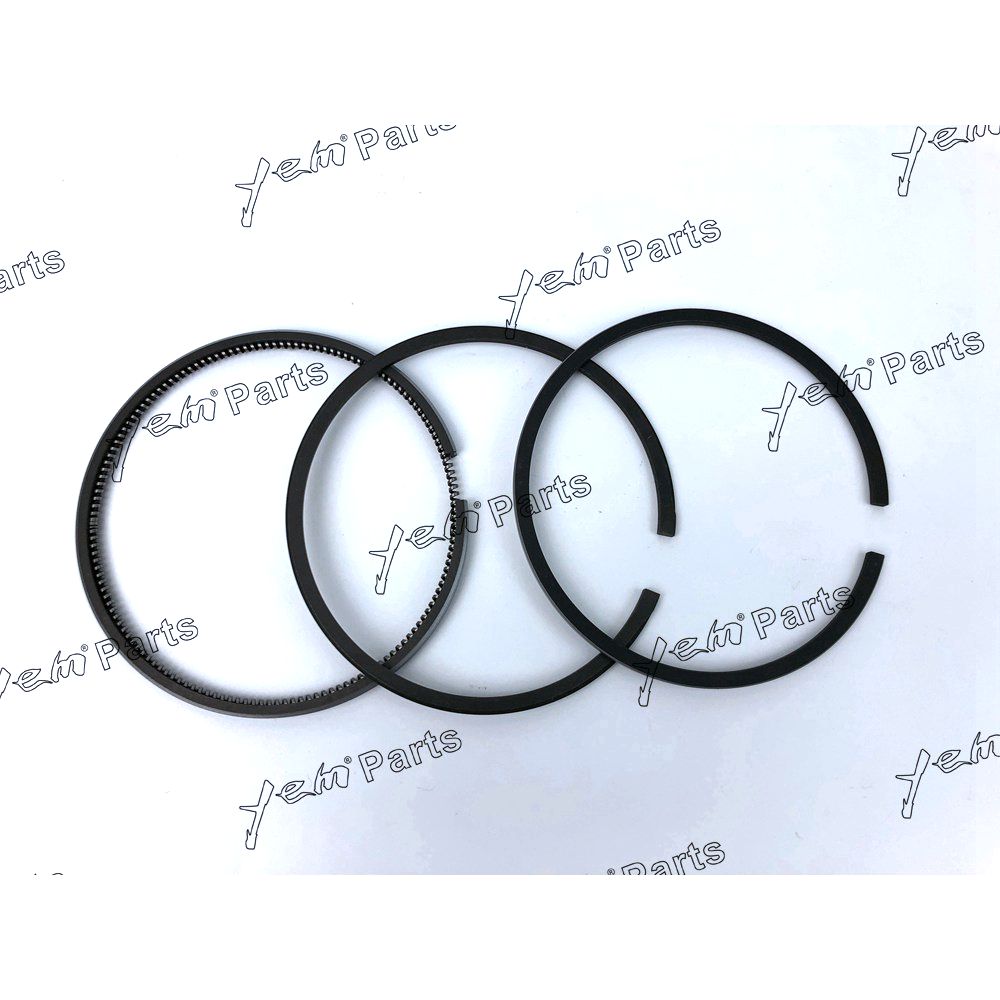 YEM Engine Parts D1005 Overhaul Re-ring Kit For Kubota Engine F-2260-R F2560E ZD25F ZD326 Tractor For Kubota
