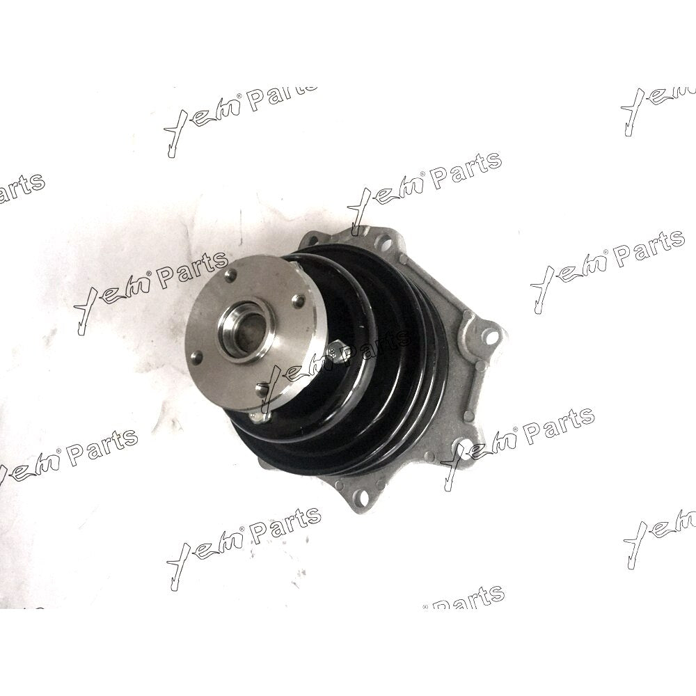 YEM Engine Parts BD30 Water Pump For Nissan Engine For Hitachi EX60 EX70 Excavator For Nissan