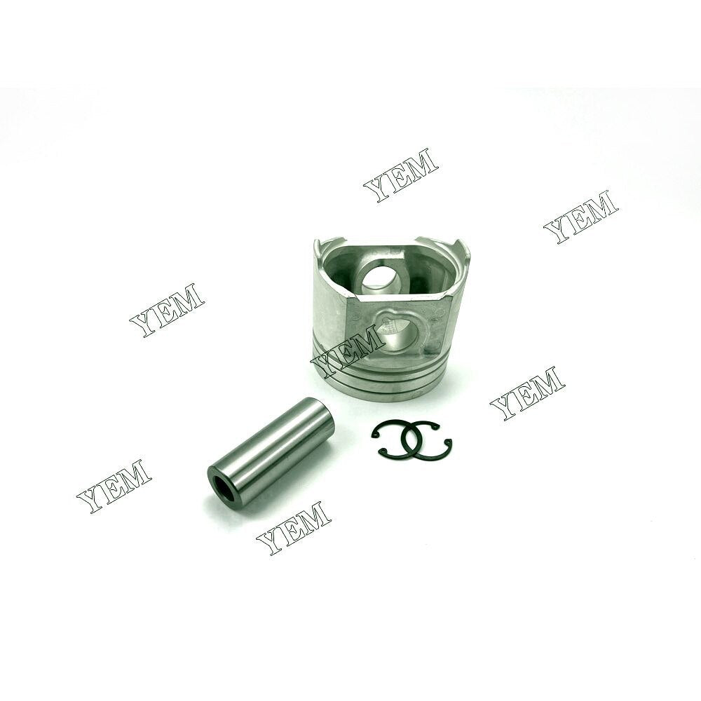 yemparts WG2503 Piston Kit EG547-21110 For Kubota Original Engine Parts FOR KUBOTA