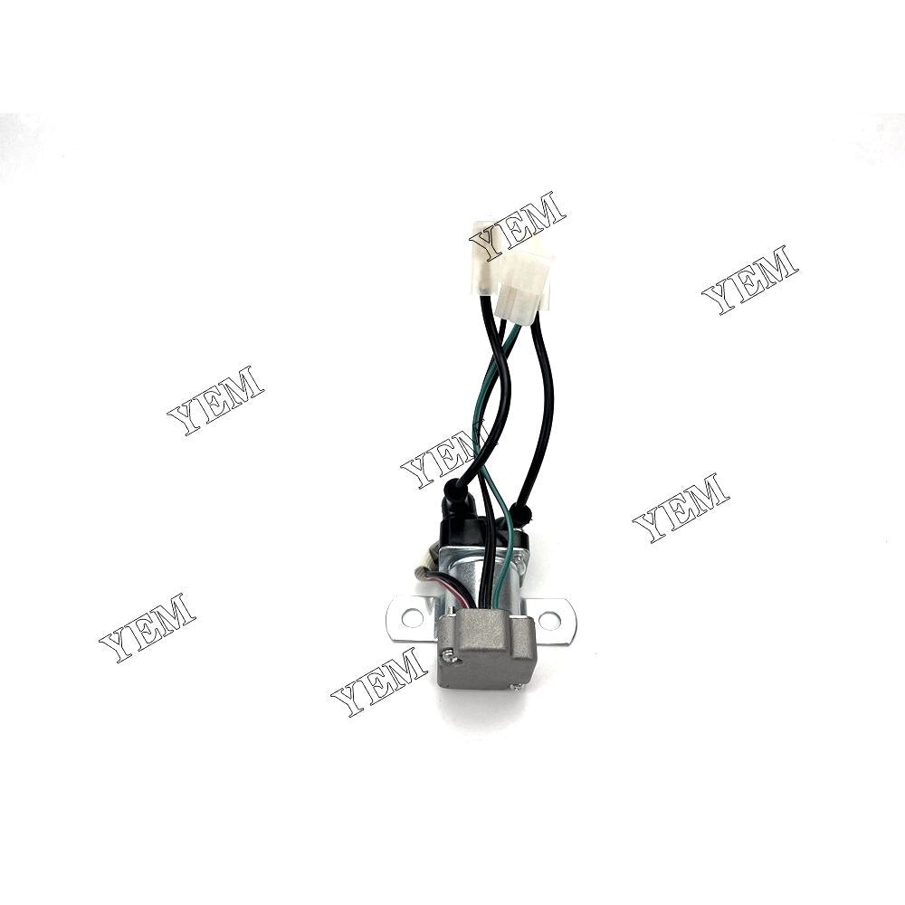 yemparts 6HK1 Relay 1-82253039-1 For Isuzu Diesel Engine FOR ISUZU