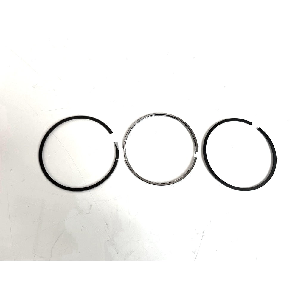 YEM Engine Parts Piston Ring For Kubota V3307 Engine For Kubota