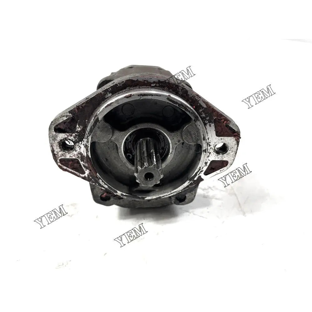 competitive price Hydraulic Pump For Toyota 1DZ excavator engine part YEMPARTS