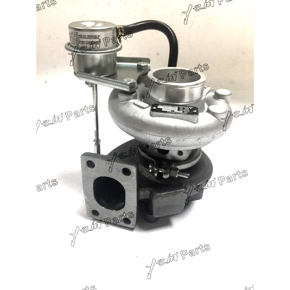 YEM Engine Parts For Kubota V3800 For Bobcat S750 S850 T750 T770 TD04HL4 Turbocharger 49389-03000 For Kubota