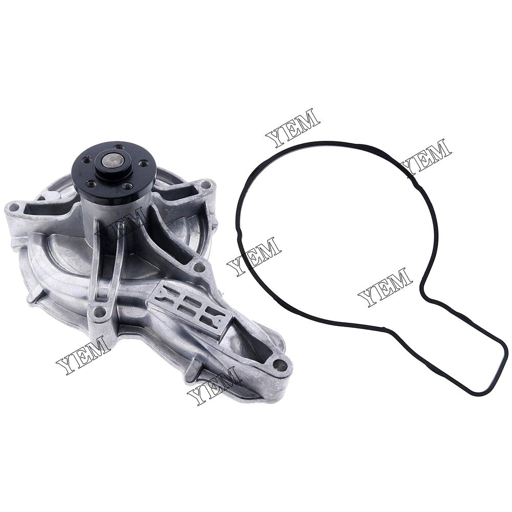 YEM Engine Parts Water Pump For Volvo Truck VN VNL VHD D9 D11 D13 D16 Engine 22195450, 85124623 For Volvo