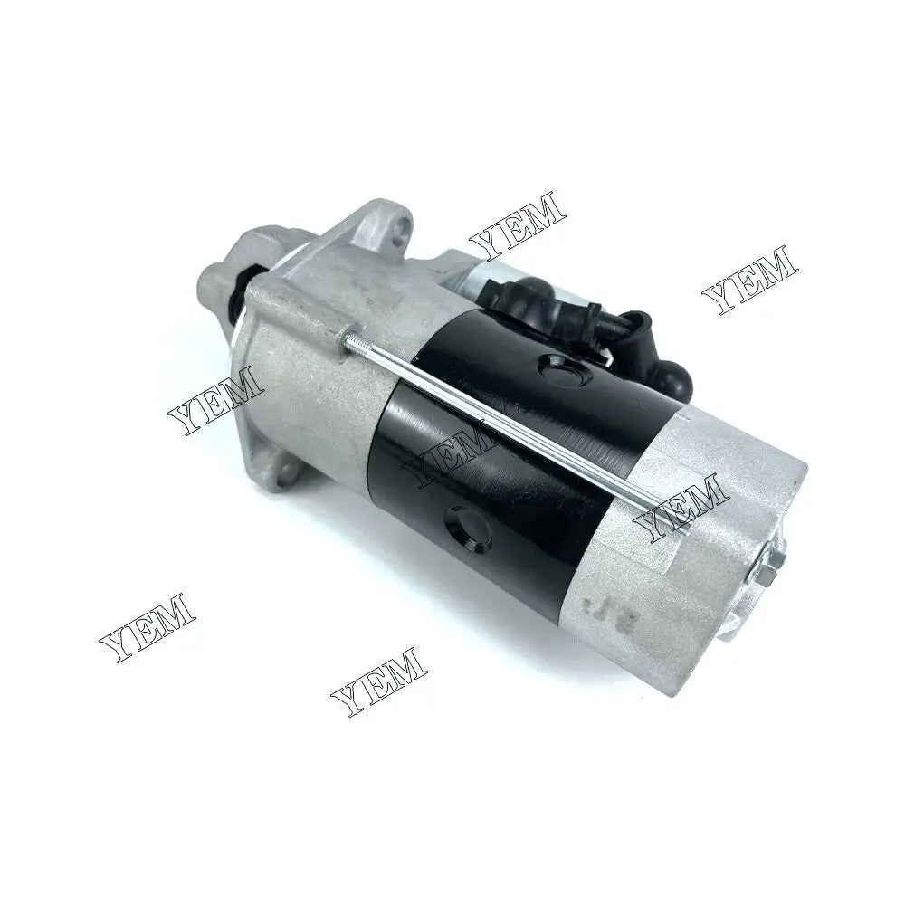 competitive price Engine Starter For Kubota Z851 excavator engine part YEMPARTS
