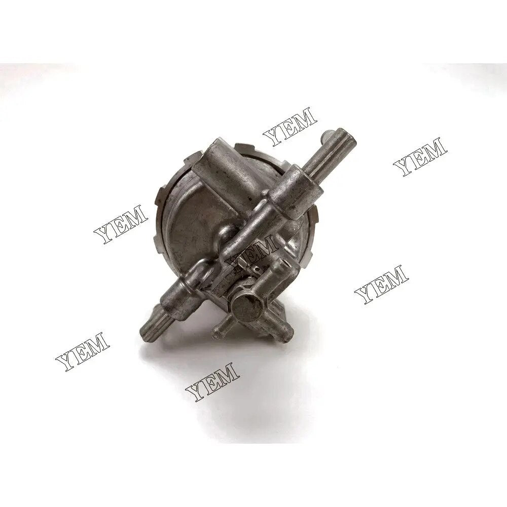 For Yanmar excavator engine 3TNV78 Oil Water Separator 129100-55620 YEMPARTS