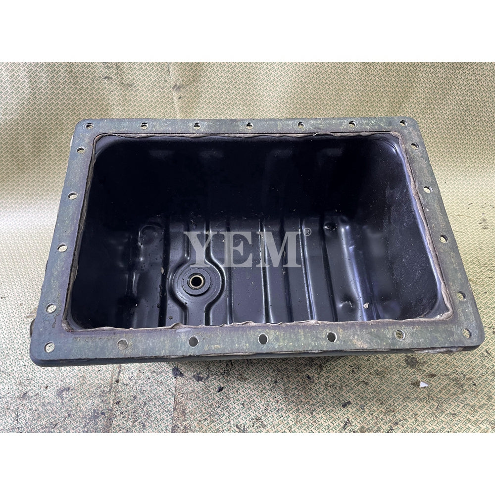 FOR KUBOTA ENGINE D1105 OIL PAN For Kubota