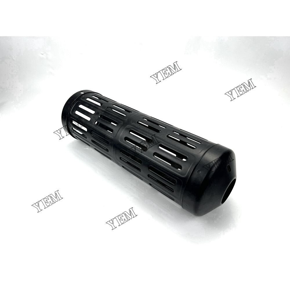 yemparts D722 D722T Muffler 66811-54510 For Kubota Diesel Engine FOR KUBOTA