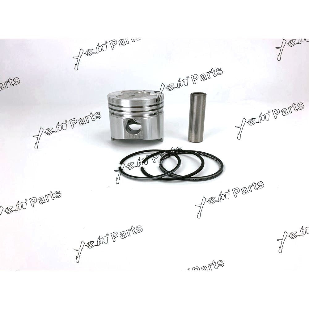 YEM Engine Parts L3E L3E-W461ML L3E-61SDH L3E-61TG Overhaul Kit For Mitsubishi Engine Repair Part For Mitsubishi