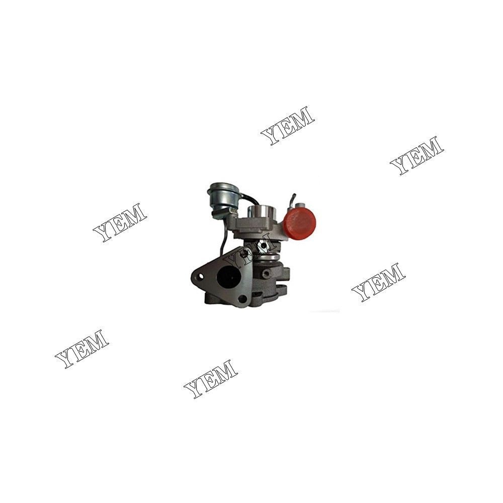 YEM Engine Parts For Mitsubishi Pajero 4M40 Engine Turbo TF035 Turbocharger 49377-03030 ME200897 For Mitsubishi