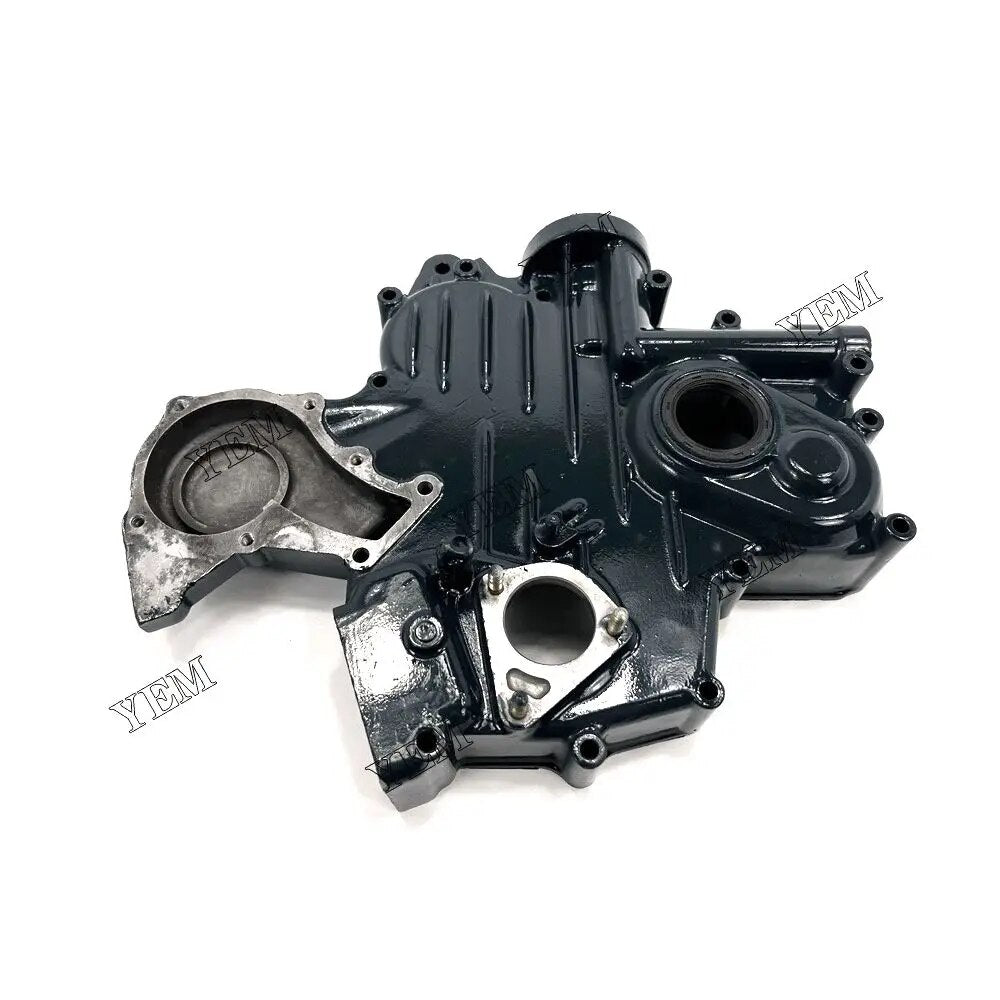 For Kubota excavator engine D722 Timing Cover 16689-04020 YEMPARTS